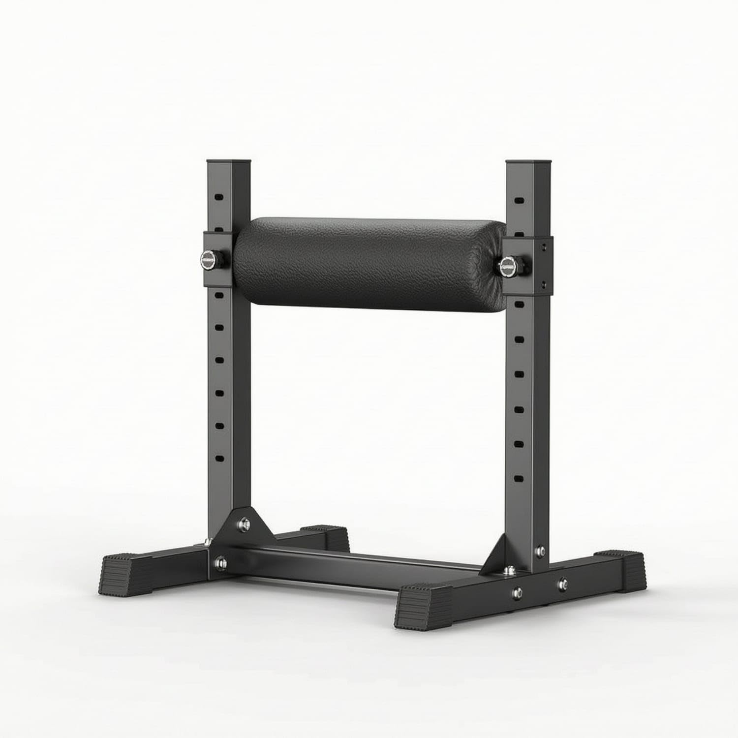 Adjustable Bulgarian Split Squat Rack Padded Bulgarian Split Squat Stand Heavy Duty Leg Workout Equipment Compact for Fitness Enthusiasts, Athletes, Home Gym, Strength Training, Bulgarian Squ-image-18