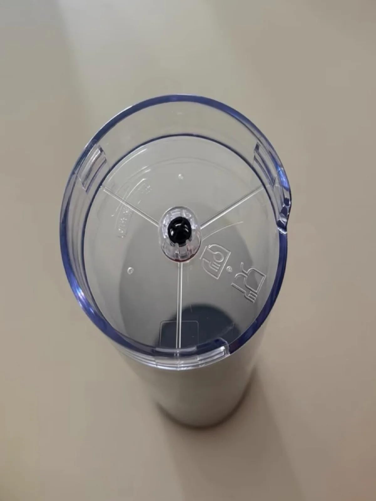 Pieza De Repuesto for Depósito De Agua, Repuesto Adecuado, Compatible Con Cafetera Nespresso,Vertuo Plus De 1,2 L