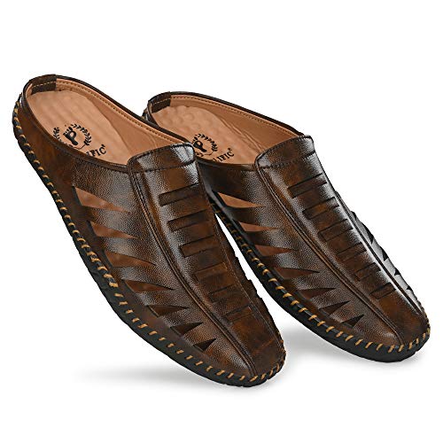 Image of Prolific Men's Casual Sandals & Floaters