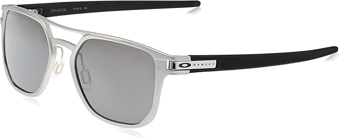 latch alpha oakley