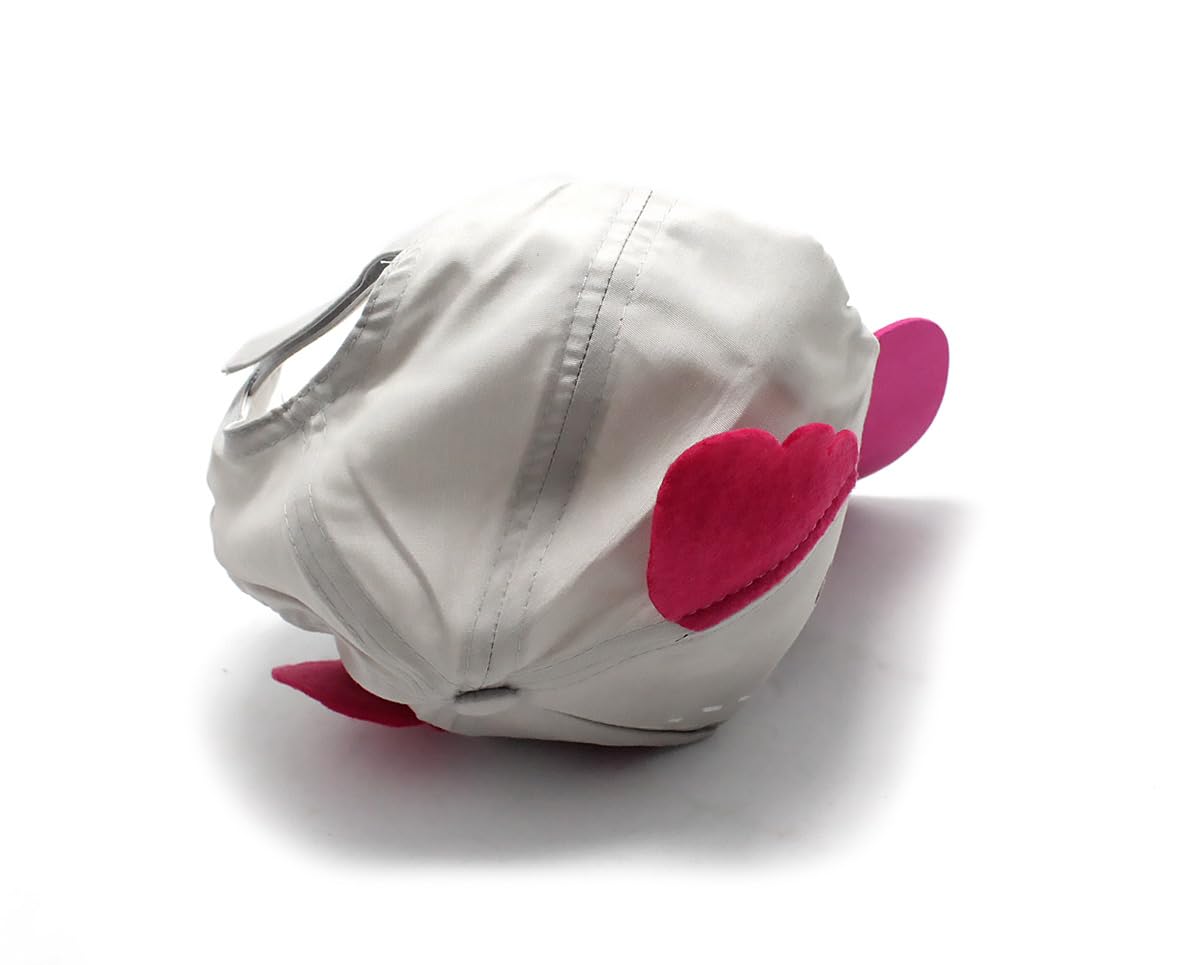 Boné infantil criança kids de 0 a 4 anos ajustável personalizado 3d em promoção! Veja a oferta e mais achadinhos de Bonés & Chapéus Infantis 5 Hoje é o melhor dia para comprar Boné infantil criança kids de 0 a 4 anos ajustável personalizado 3d com aquele preço maroto! Promoção! Aproveite a oferta! 5