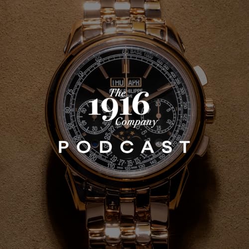 Watches We Regret Selling