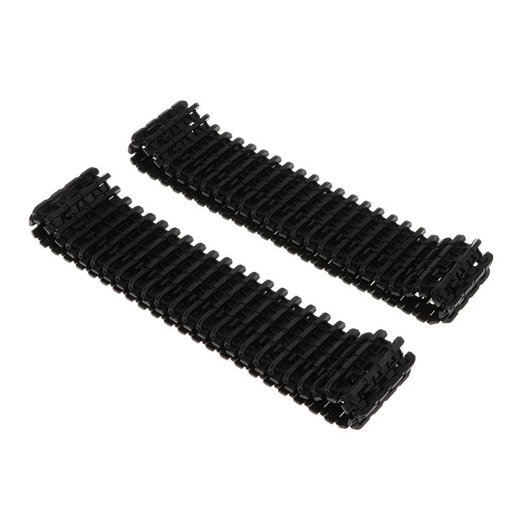 Sharplace Kit Châssis De Voiture Châssis Piste Chenille Transformant Robot pour Arduino