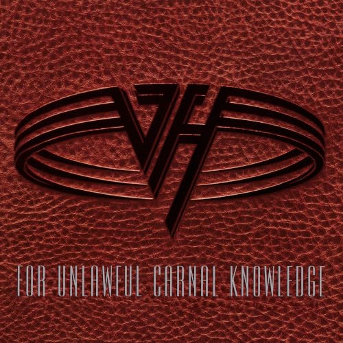 For Unlawful Carnal Knowledge