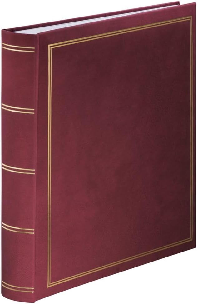 Super-Jumbo Fotoalbum 34 x 35