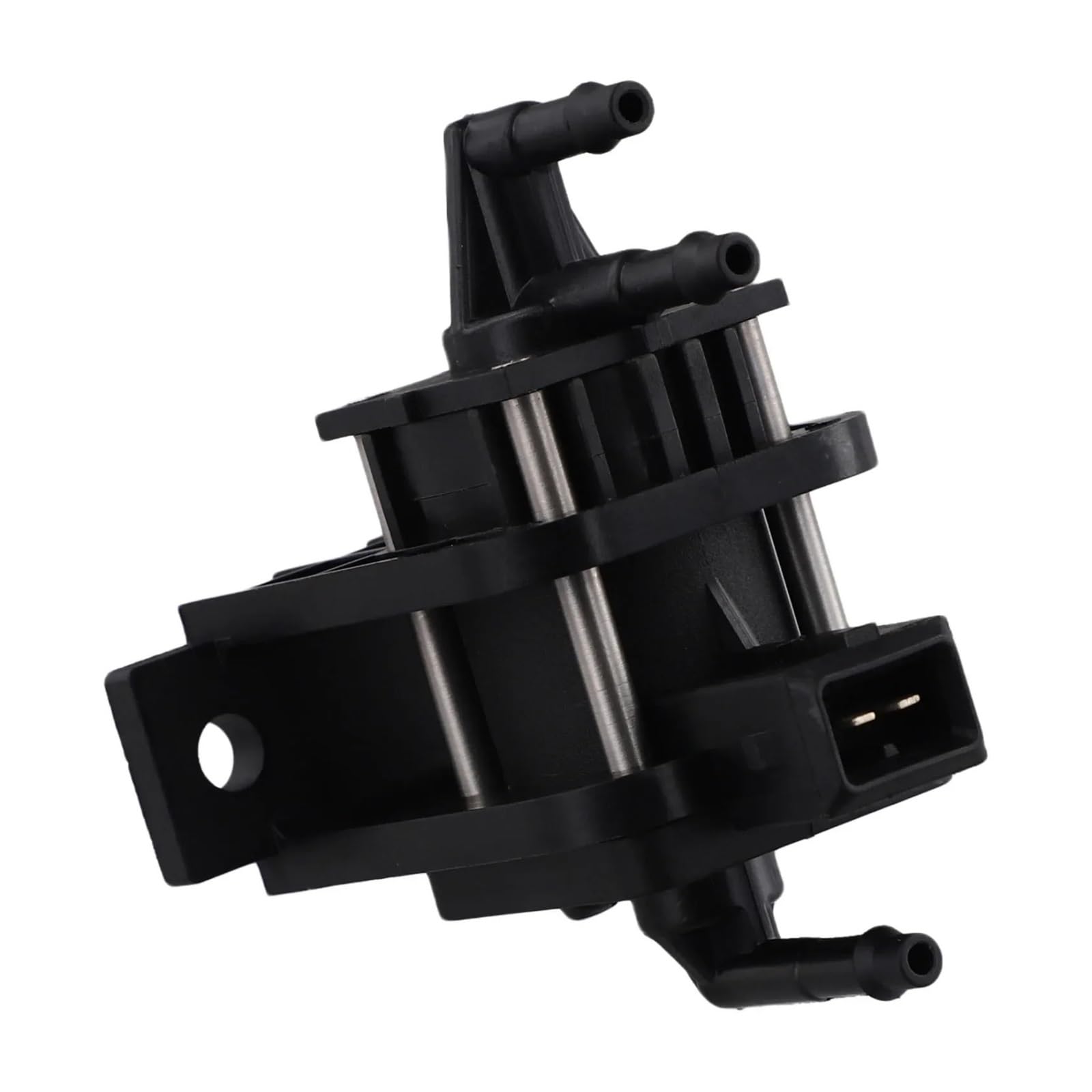 Car EGR Valves Fit for Caravelle Transporter 2.5 N75 1996-2003 Valve Boost Solenoid 701906283 Replacement Turbo Boost Pressure Solenoid Valve