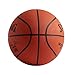 Spalding NBA Mini Replica Game Ball, Size 3