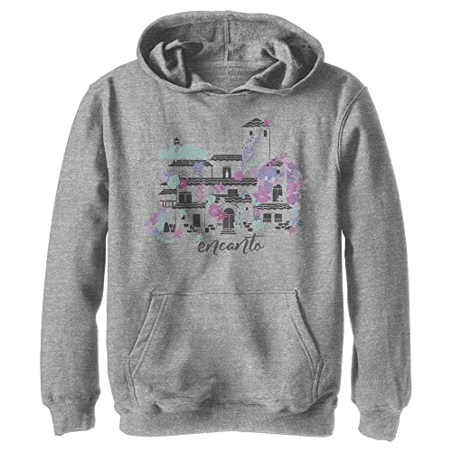 Sweat à capuche Disney Encanto parfait pour l'école et les sorties de votre garçon