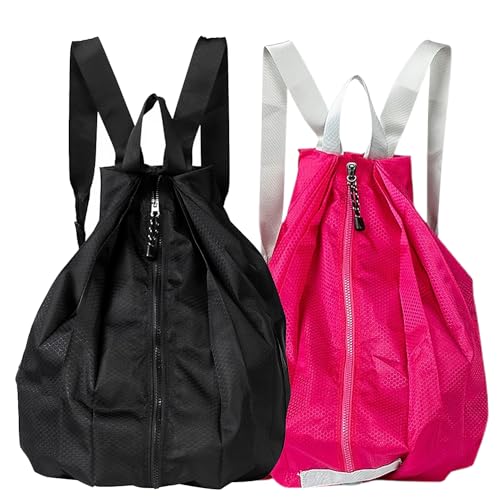 Mochila ligera impermeable pequeña para senderismo