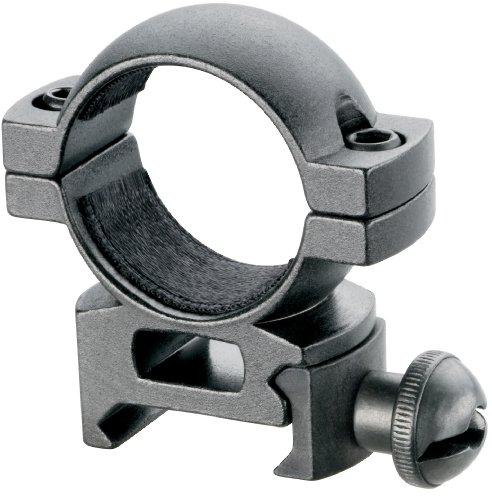 Preisvergleich Produktbild Tasco Hohe Zentralfeuergewehr-Ringe