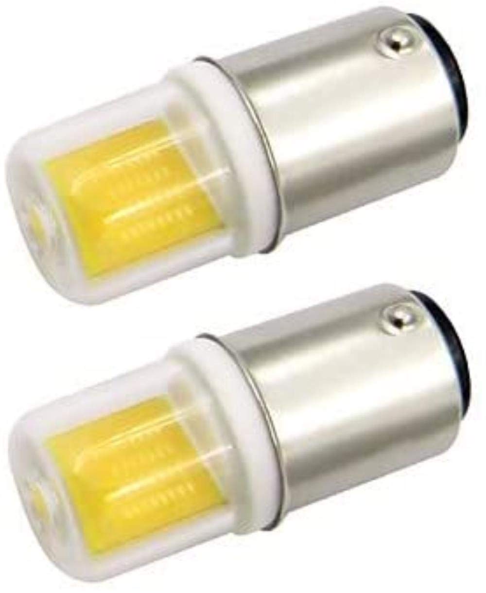 Petite ampoule LED 220V G4 mini lampe machine à coudre perles navires - 3