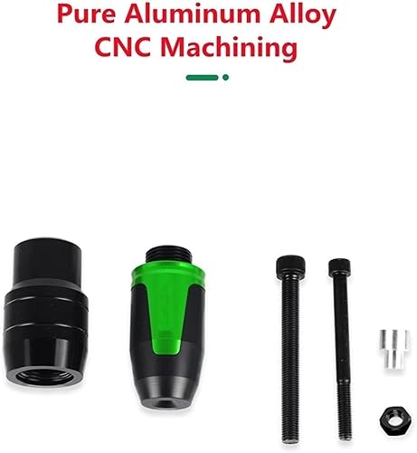 Miniatura 4 de Accesorios de motocicleta para BMW C400X C400GT C 400X Marco de aluminio CNC para motocicleta, deslizadores de escape, protectores de choque