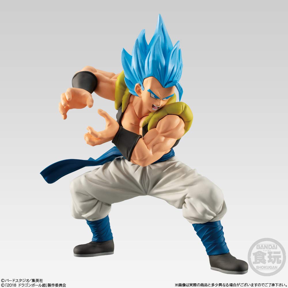 Amazon.co.jp: ドラゴンボールスタイリング 超サイヤ人ゴッド超サイヤ