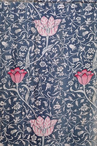 Impression tableaux peinture sur toile de qualité supérieure, design Medway William Morris