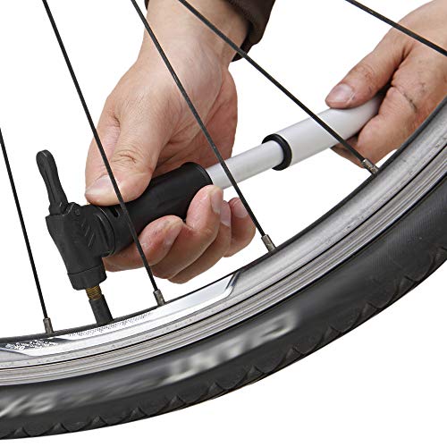 Ferramentas de conserto de bicicletas, Romacci Kit de ferramentas de reparo de mountain bike portáti