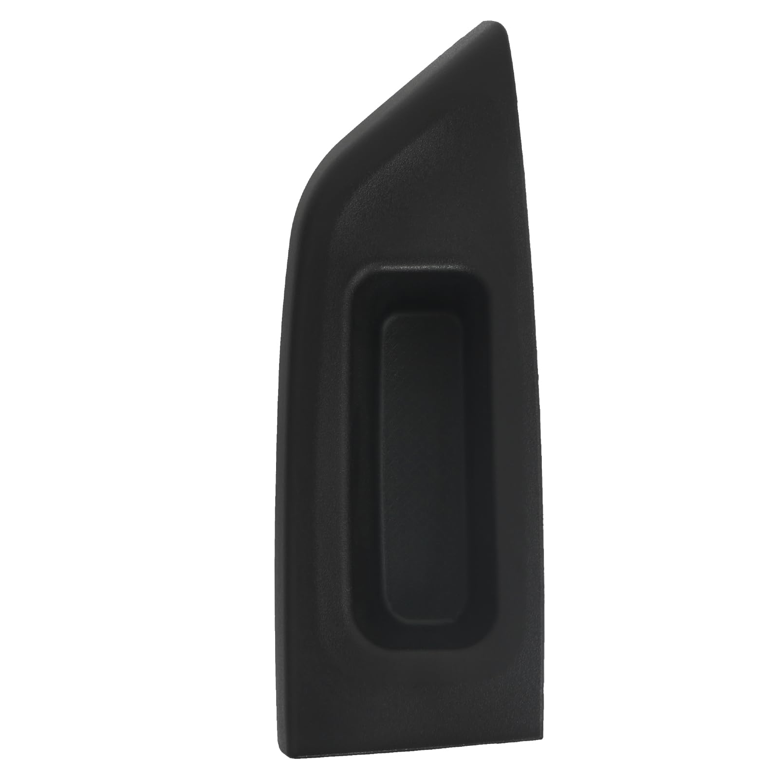 Rear Right Door Window Switch Bezel Panel Trim Compatible with Toyota Yaris 2012 2013 2014 2Door/4Door Replaces 74271-52240-C0