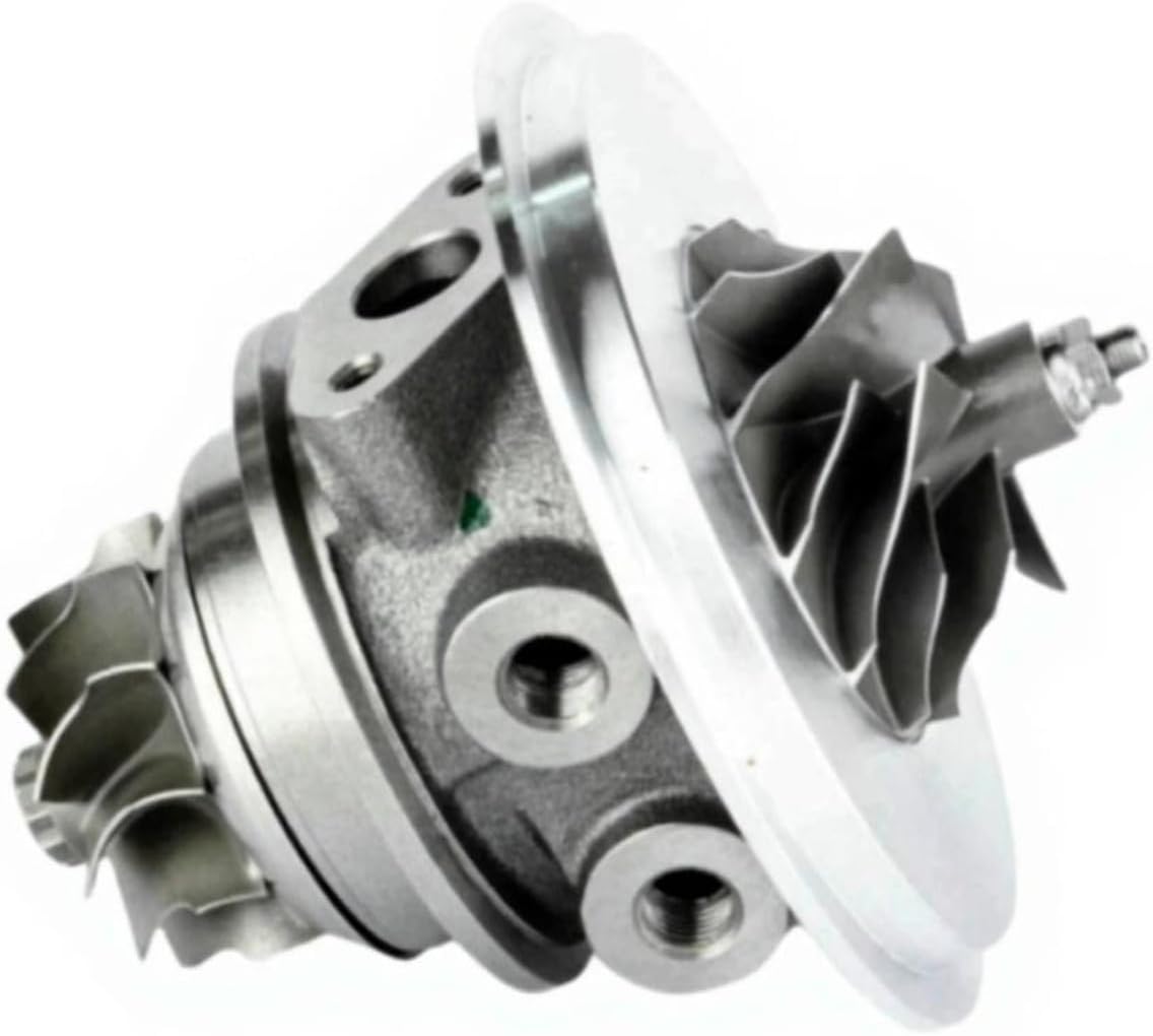 IHI RHF55V Turbocharger Core CHRA Compatible with Isuzu NQR 75L 4HK1-E2N - Replaces 8980277725 8980277722 8980277721 8980277720