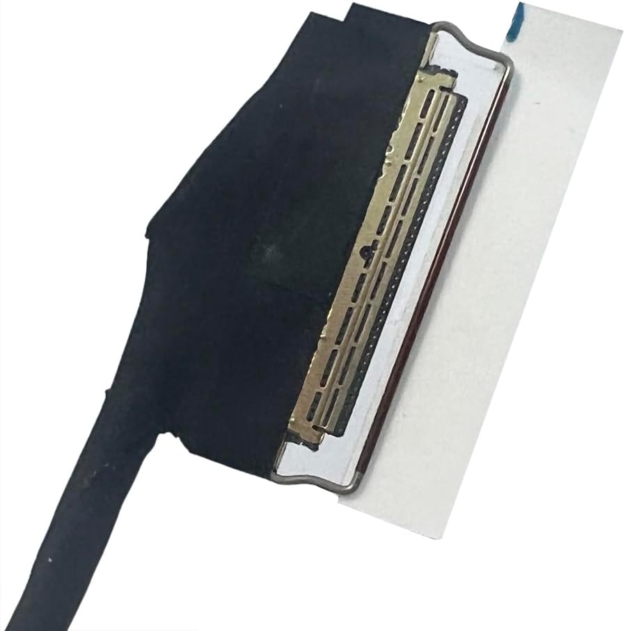 30pin EDP LCD Screen Cable Video Wire Display Line Replacement for Dell Inspiron 14 5420 5425 Odin N14,0D3RGD 450.0Q90E.0011