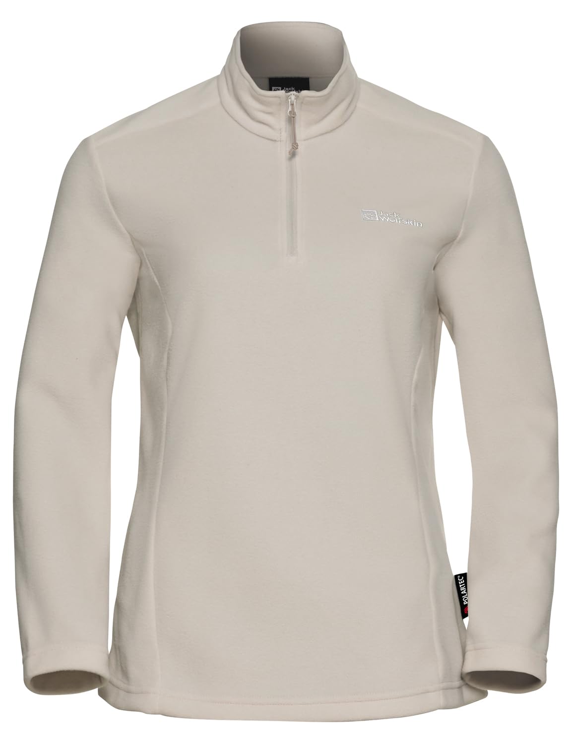 Jack Wolfskin Sweter pullover Kobiety Taunus Hz W