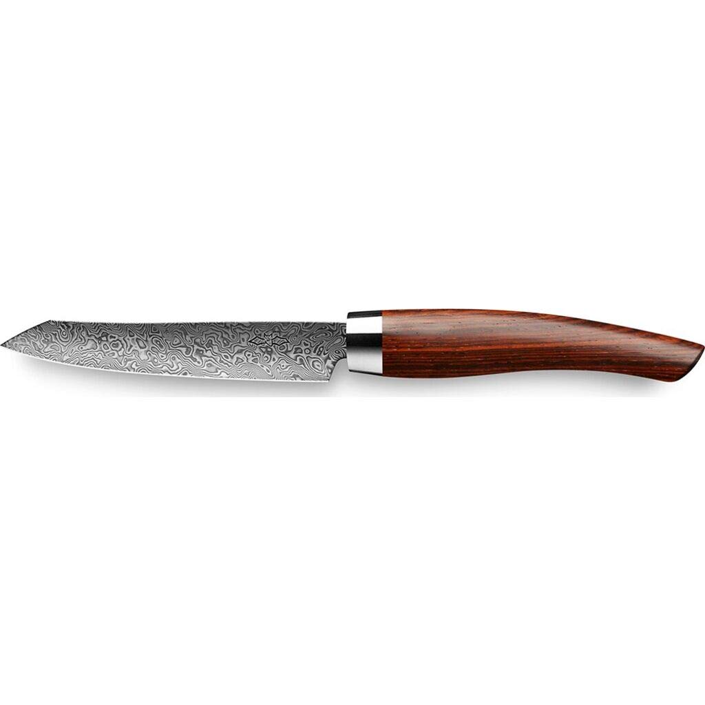 Nesmuk Exklusiv C100 Office Knife 90 MM - Cocobolo
