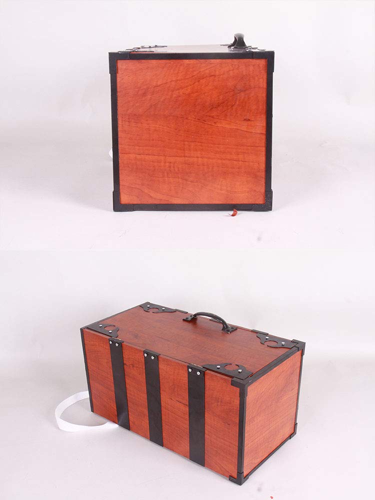 Amazon.co.jp: 鬼滅の刃 竈門炭治郎 竈門禰豆子 箱 コスプレ道具 鬼殺