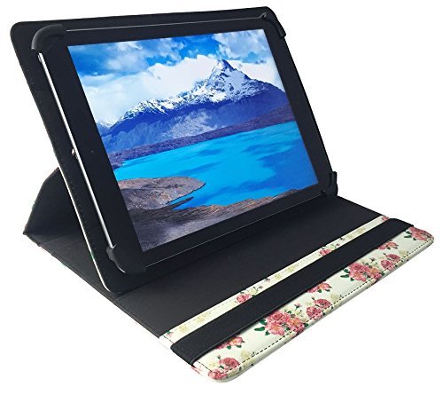 Sweet Tech Majestic TAB-711 4G 10.1 Pollici Tablet...