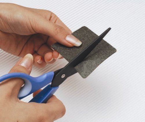 ヨシオ『静電気軽減シートぴタッチαPT-45a』