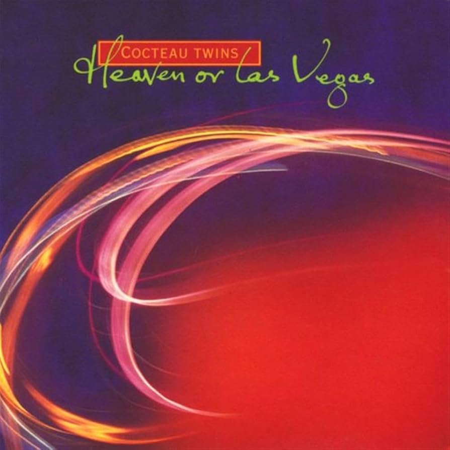Amazon.co.jp: Heaven Or Las Vegas [輸入盤CD] (GAD0012CD