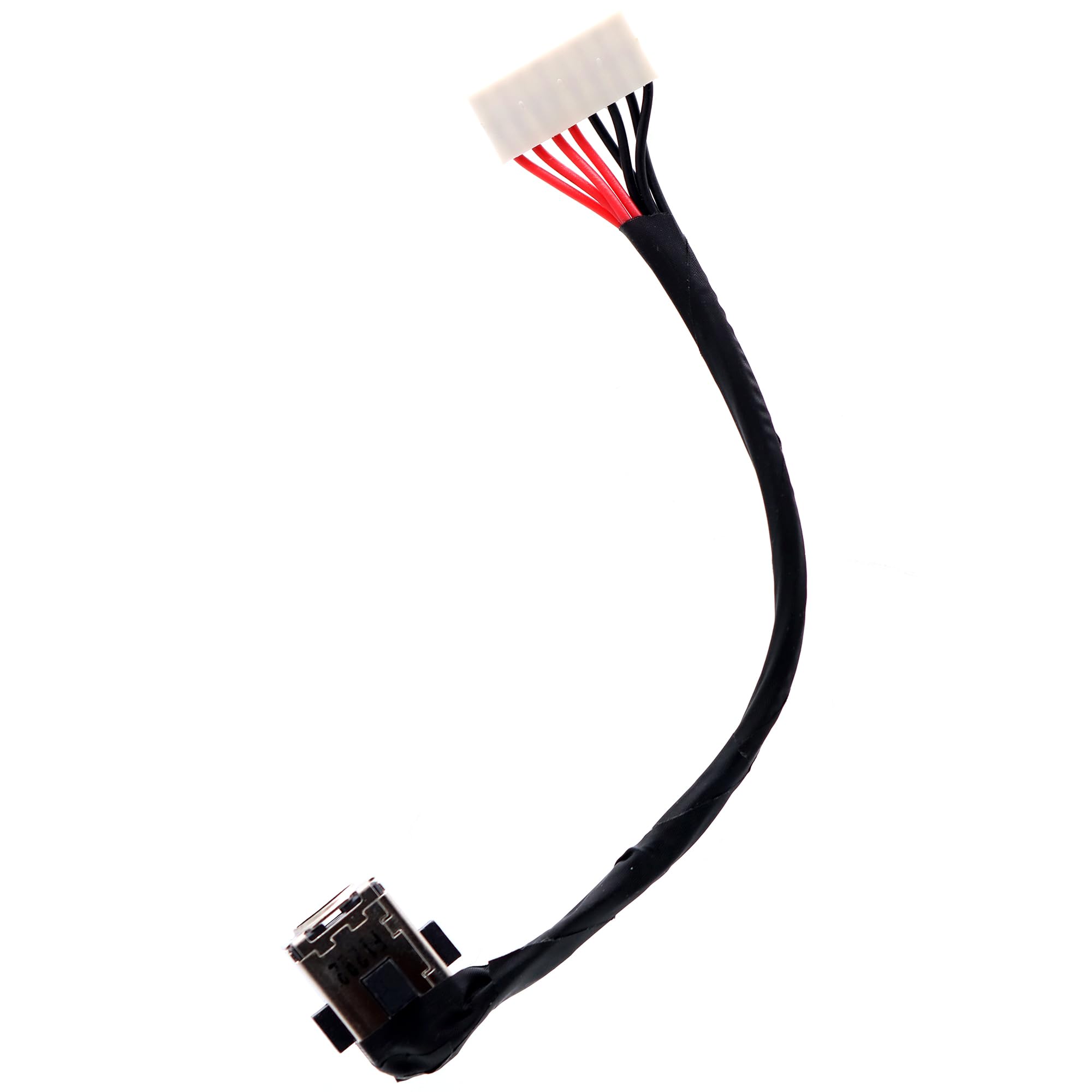 Amazon.com: Deal4GO 8-pin DC Power Cable Charger Jack 14026