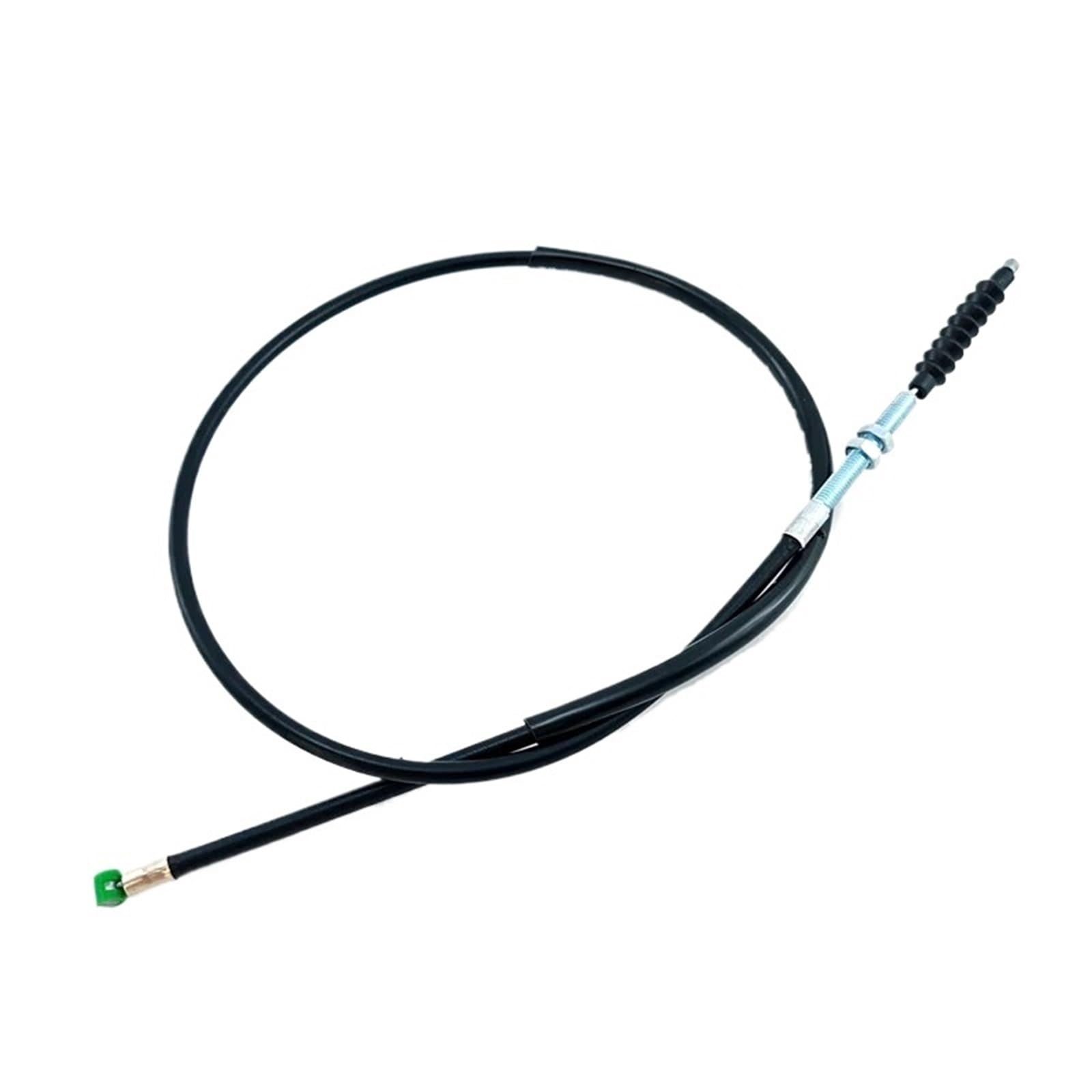 Motocyklowe kable napędowe Do Kawasaki, Do Ninja ZX-6R ZX6R ZX 6R ZX636 2005-2008, 100 cm, przewód sprzęgła motocyklowego