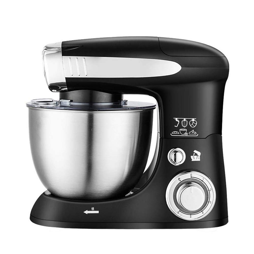 MaGiLL Egg Beater- Speed Hand Mixer Electric 300W Power Kitchen Hand Mixers with Stainless Steel Attachments Color A