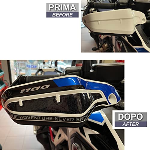 Resin Bike Adesivi Moto Compatibile con Honda