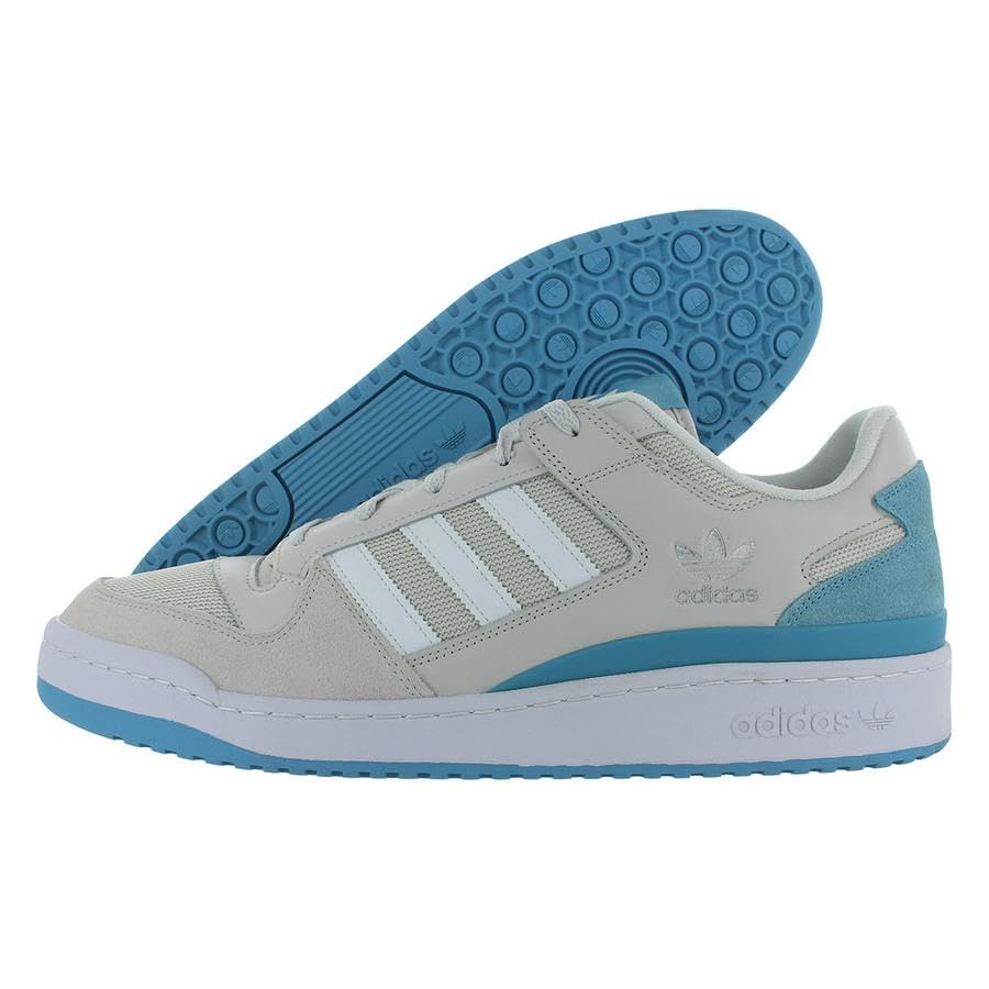 Image of adidas Men's Forum Low Shoes