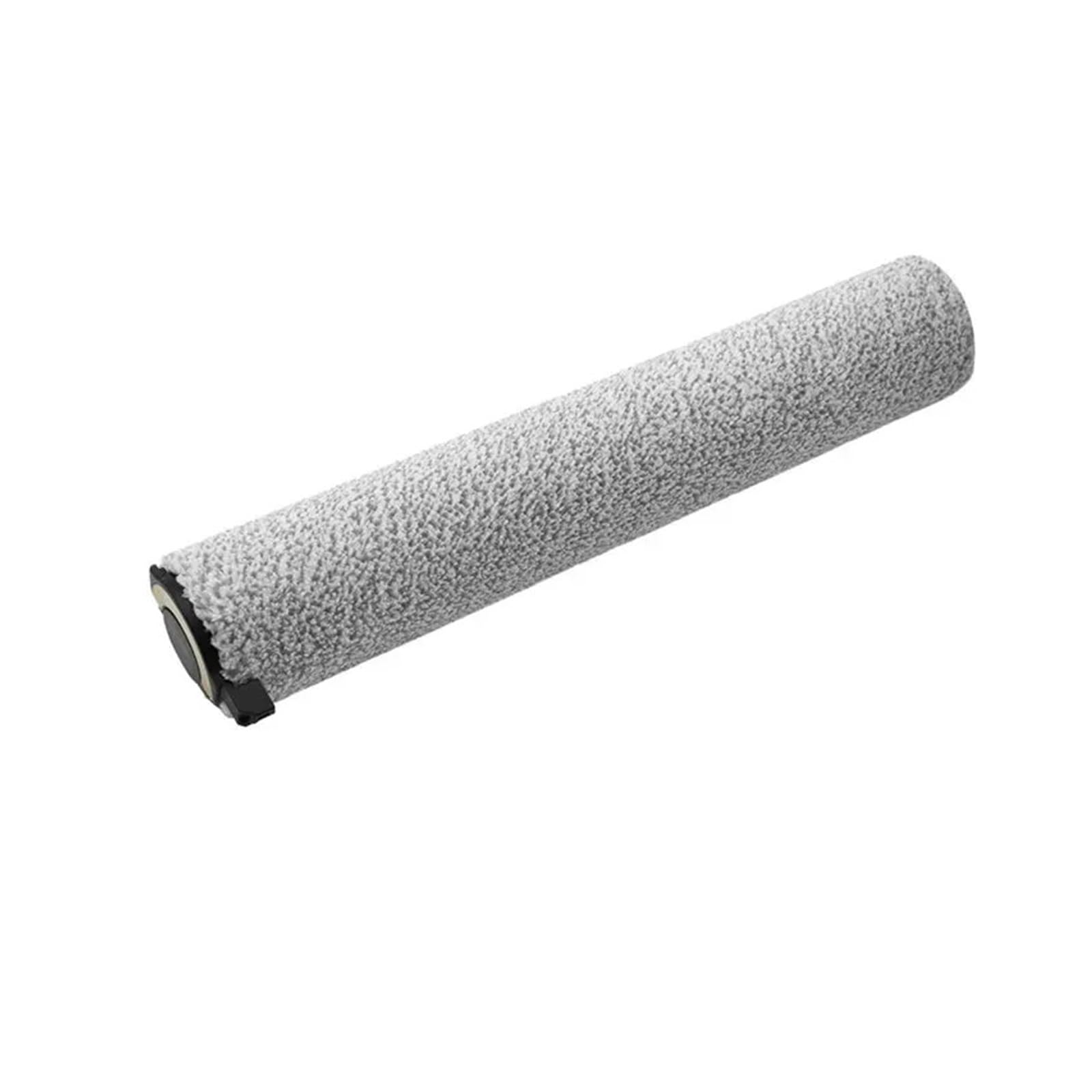 2 Stück Original Wischwalze, kompatibel mit DREAME Aqua10 Ultra Roller / Aqua10 Roller, Roboterstaubsauger Zubehör