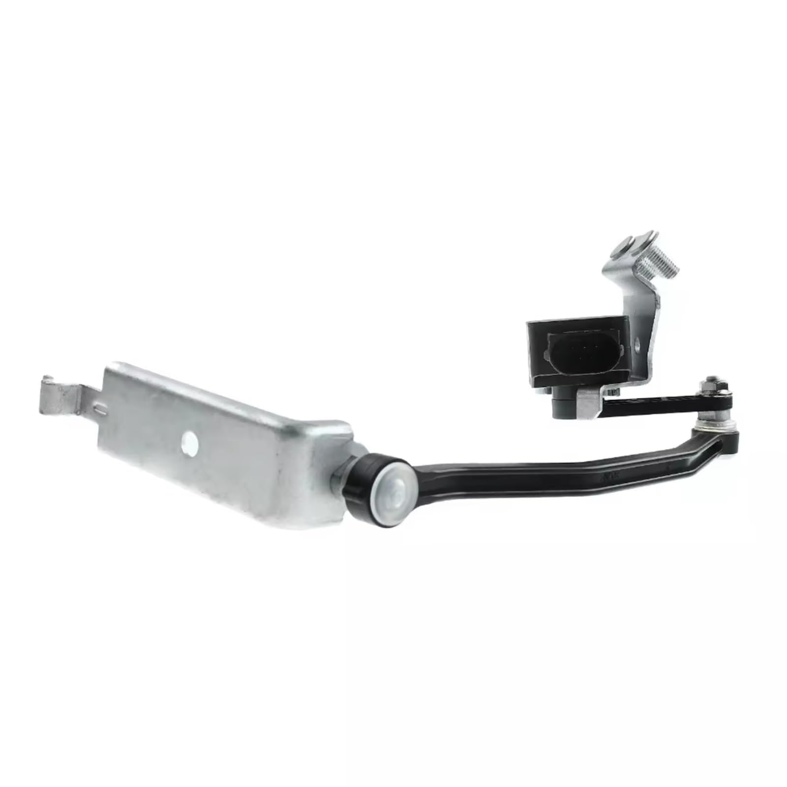 Czujnik poziomu i wysokości przedniego lewego reflektora dla Volvo XC70 2009 2010 2011 2012 2013 2014 2015 2016 31288271 30782818