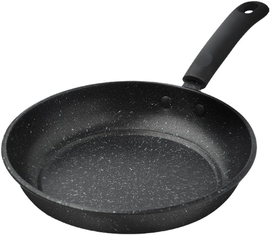 Non-Stick Pan Frying Home Cooker Gas Stove Special Nonstick