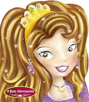 Paperback Contos Classicos Cartonados: a Bela Adormecida - 1ª Ed. 2011 [Portuguese] Book