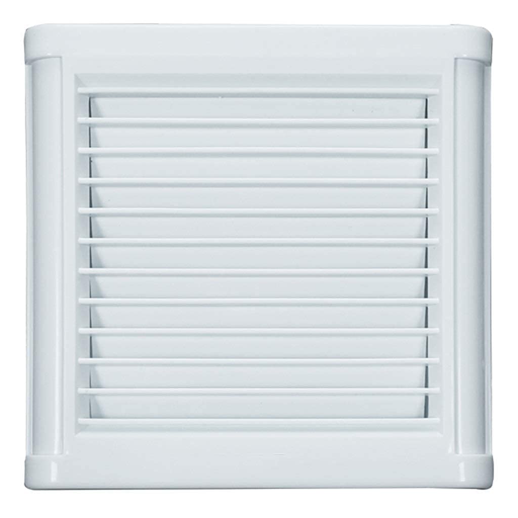 Ventilateur sur pied efficace contre la chaleur avec option ventilation murale fixe