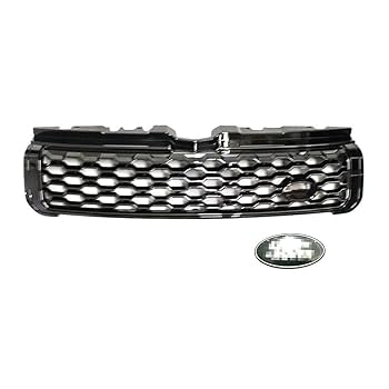 クーパー ROADER フロントグリル ブラック ジムニー (Z)フロントグリル（ダークグレーメタリック塗装