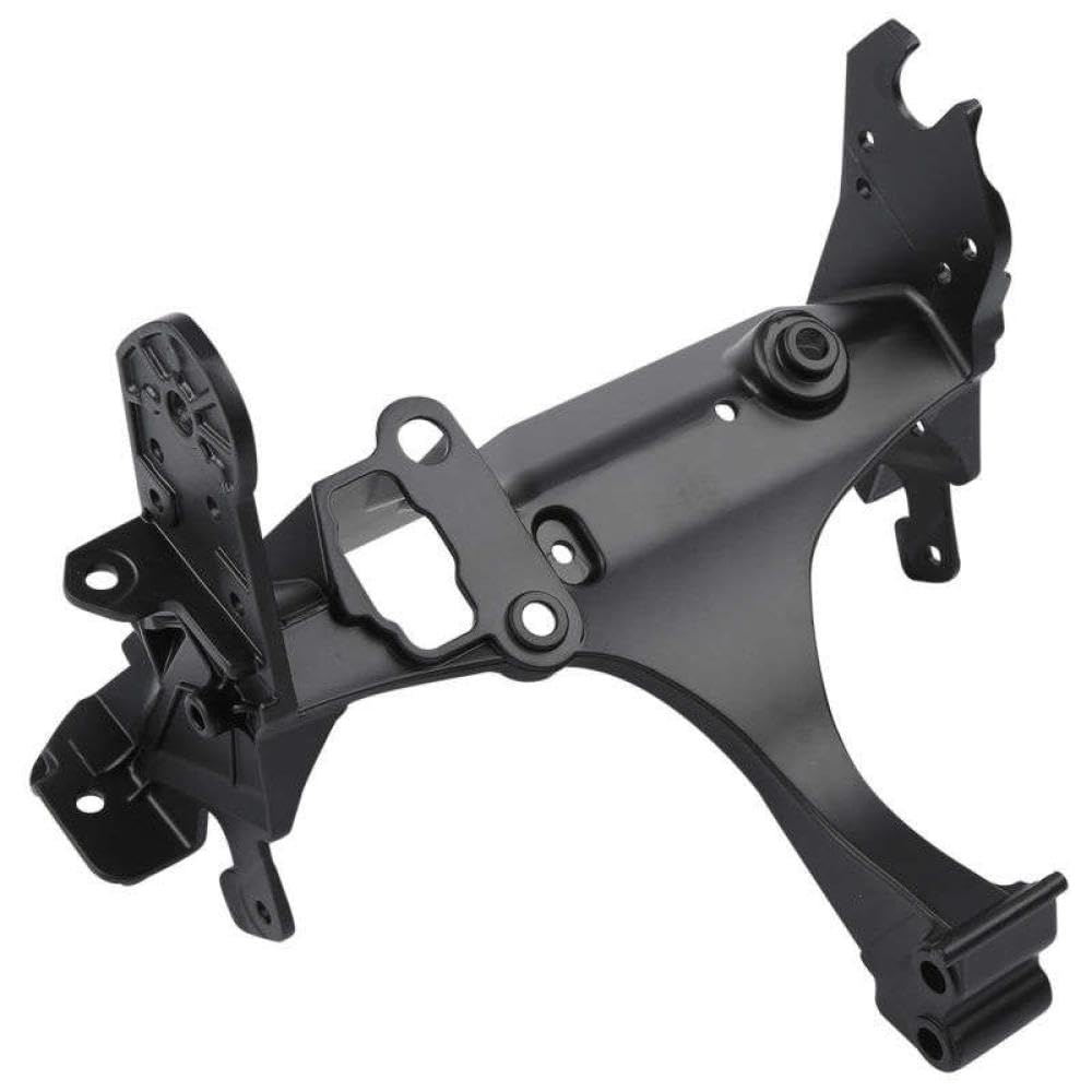 Gearhaven Onecolor Compatible Front Fairing Stay Bracket For Motorcycle Headlight Upper Part Fits R1200gs 2014-2017 And Adventure 2013-2017 Models