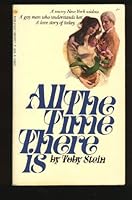 All the Time There Is 0553197606 Book Cover