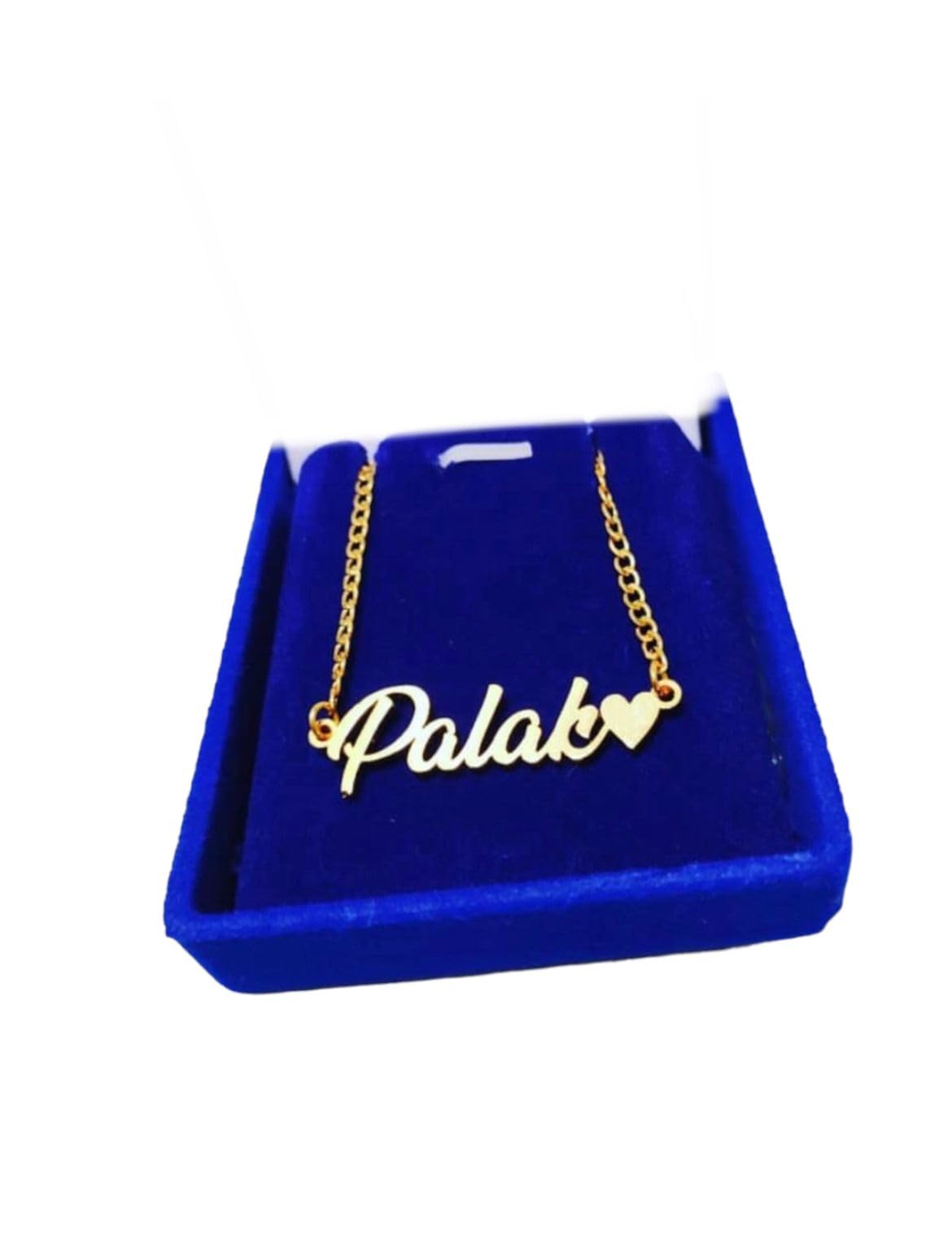 YAM ARTS Personalised/Customized Name Necklace Pendant Necklace Unisex Adult I Letter Name l Custom Necklace l Initial Name I Gift for His/Her/Love/Gift to Personalized Name (B0C91ZZ7SH) Amazon Price History, Amazon Price Tracker