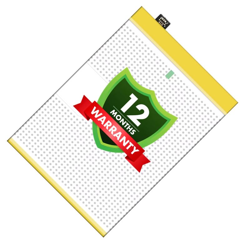 Image of Original BLP781 Battery Compatible for Oppo A52 4G | A72 4G | A92 4G - (5000mAh) - 1 Year Warranty DF7