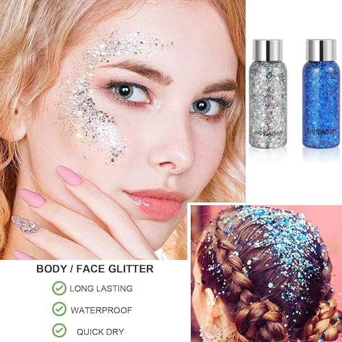 La Mejor Recopilación de Purpurina los más solicitados. 15 Purpurina marca Bluemega (3)