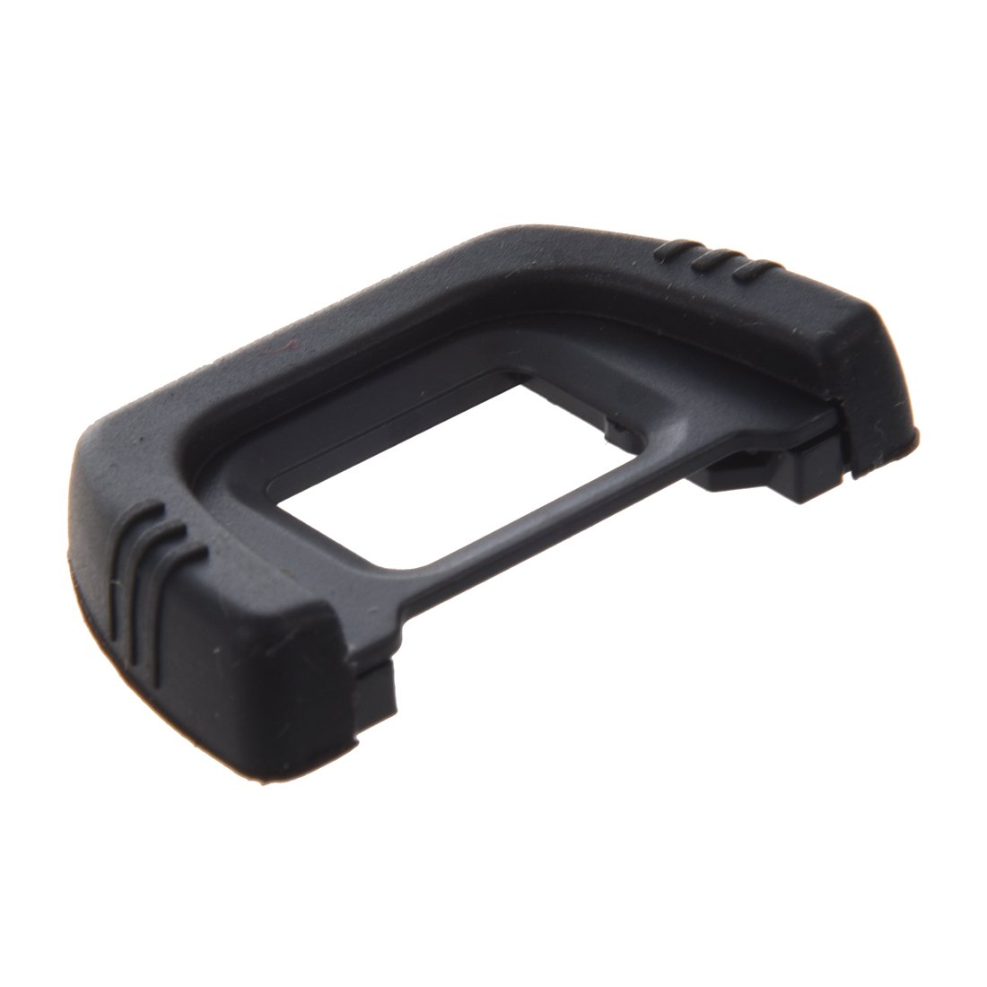 21 œilletons noirs pour reflex numérique D90 D80 D70s D200 D7000