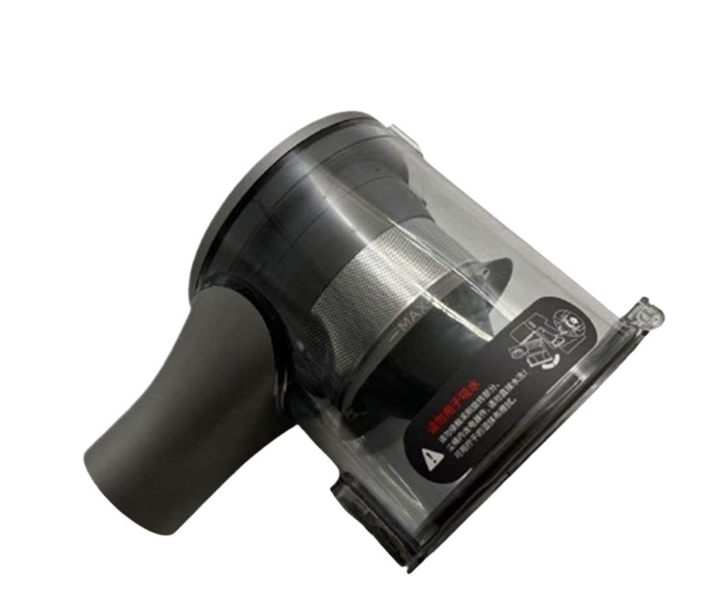 Ricambi For Aspirapolvere Portatile Senza Fili, Contenitore For La Polvere, Accessori, Compatibile Con Dreame, Filtro Ciclonico For Contenitore Della Polvere R20