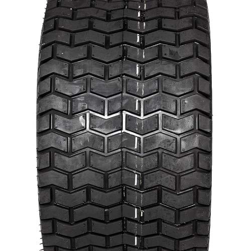 Pneu de tracteur tondeuse 23 x 10,50-12 4PR TL P512 NHS SEMI-PRO