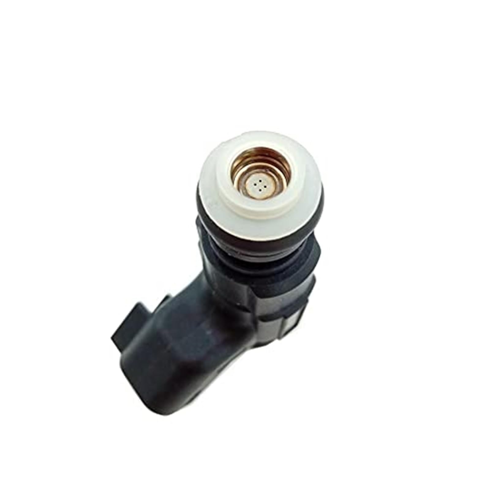 Iniettori di carburante Compatibile con MINI 1.6L Per Cooper R50 R52 R53 2002-08 0280155991 04891192AA Iniettore di carburante Ugello iniezione 4 pezzi/lotto