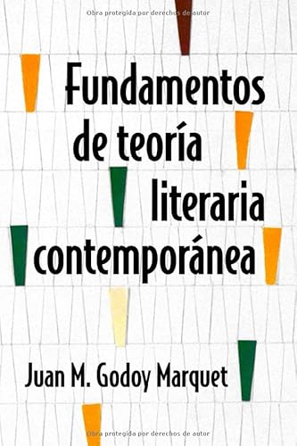 Fundamentos de Teoria Literaria Contemporanea