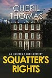 Squatter's Rights: An Eastern Shore Mystery (English Edition)